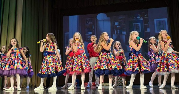 «День за днём»