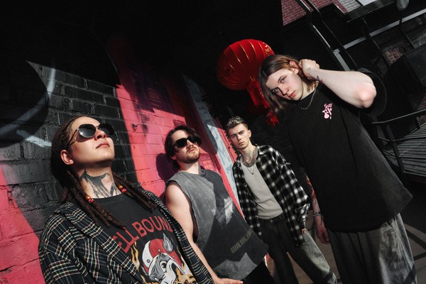 Группа «Папин Олимпос»