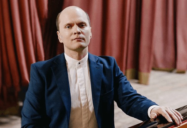 Концерт фортепианной музыки