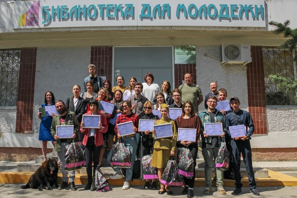 «Прошу слова»