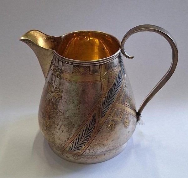 Выставка «Клады: истории и тайны»