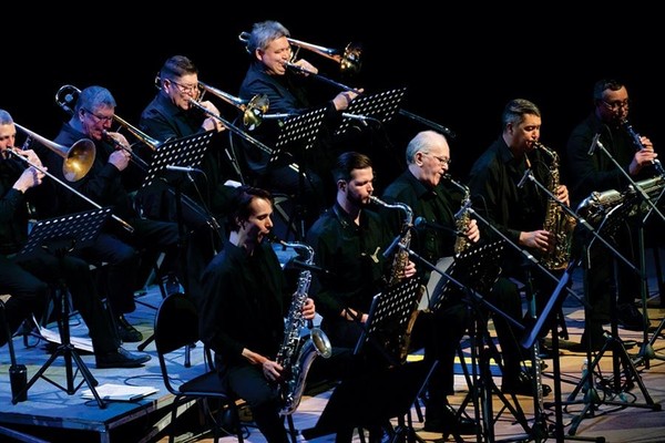 Международный фестиваль «Линия джаза»