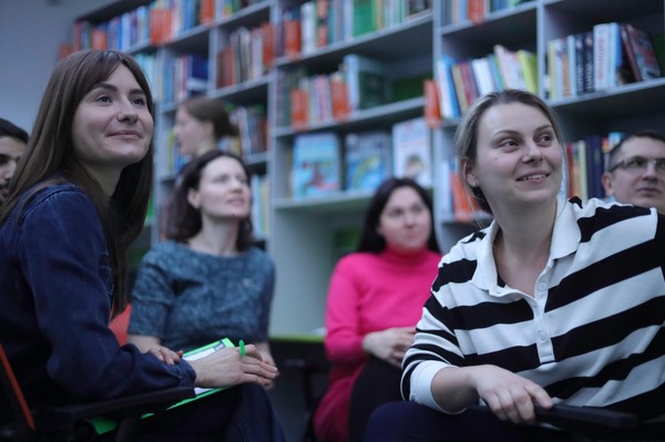 Интеллектуально-развлекательная игра «От Земли до Луны»