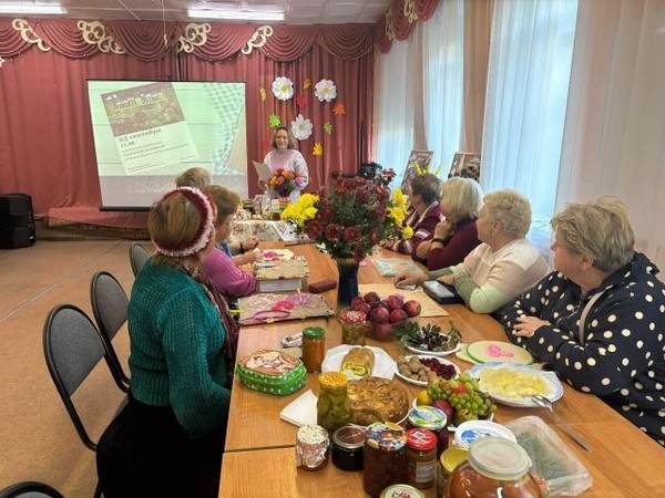 «Рассада, рассада расти как надо!»