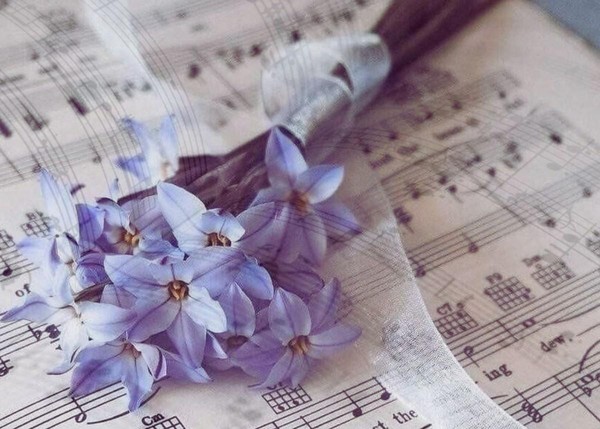 «Мелодии весны»