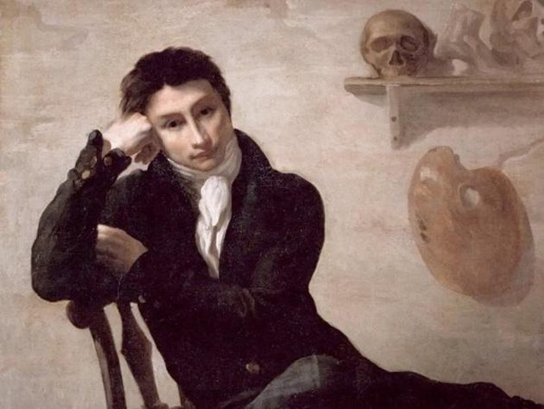 Лекция «Теодор Жерико»