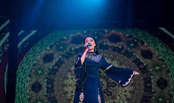 Концерт «Тайные мечты»