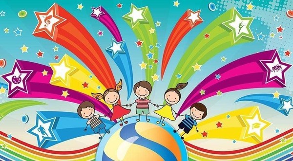 Тематическая программа «Зажги звезду»