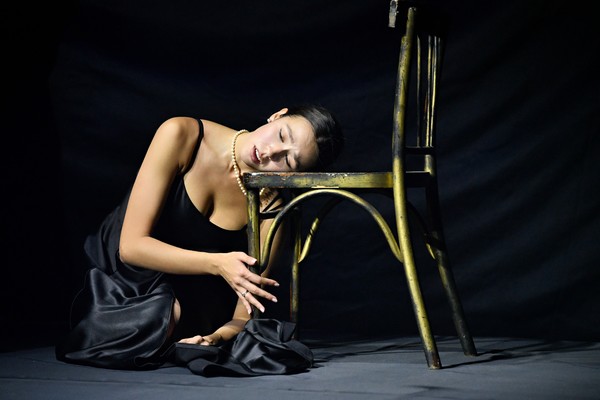 Её звали жизнь