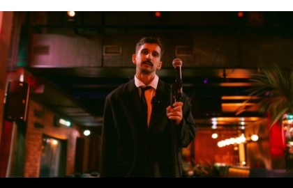 Филипп Воронин