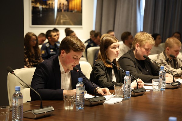 Межвузовская краеведческая конференция «Дорогами Победы»