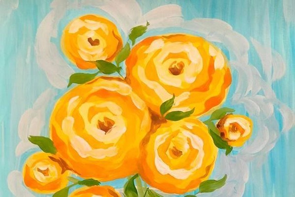 АРТ-лаборатория «Роз-интенсив»