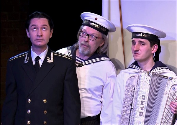 Леонид Утёсов. Спасибо, сердце