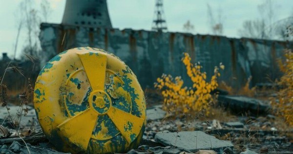 Информационный час «Чернобыль – экологическая рана планеты»