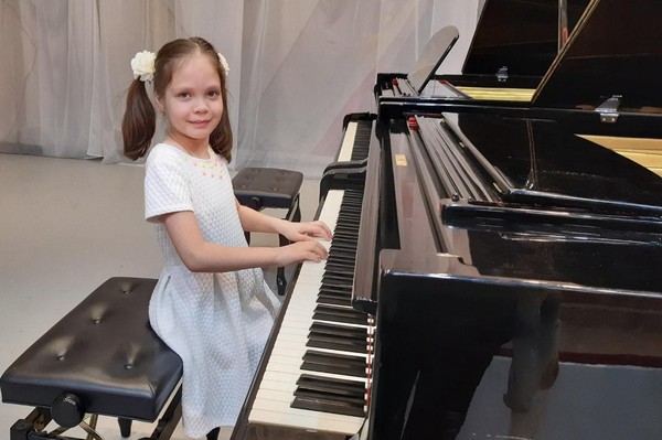 Концерт «Весенний пассаж»