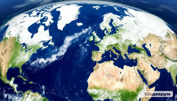 Устный журнал «Кто открыл Северный полюс?»