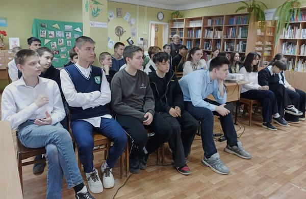 «Чернобыль: трагедия и подвиг»