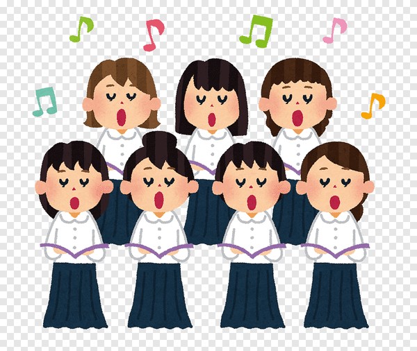 Мир искусства детям. Концерт хоровых коллективов «Край в котором я живу»