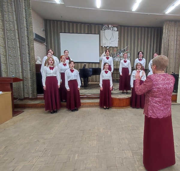 Концерт-лекция «Девятый день большого мая!»