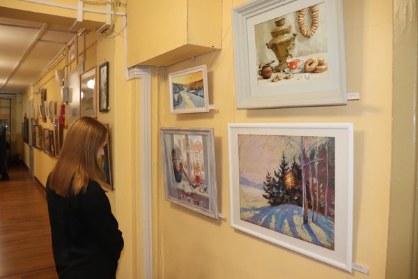 «Грани творчества»