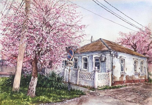 Выставка «Метафоры света, цвета и формы»