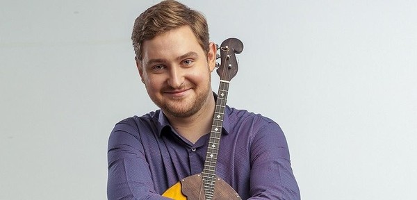 Концерт Константина Носырева