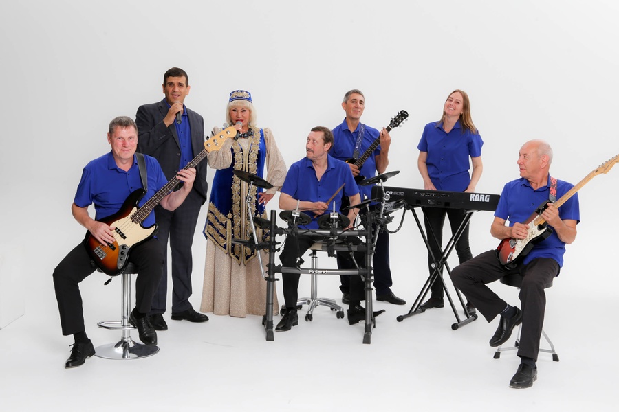 Концерт "Мы вместе"