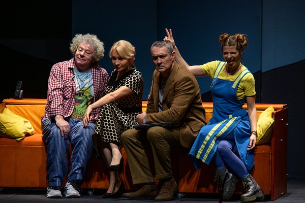 У каждого свои недостатки