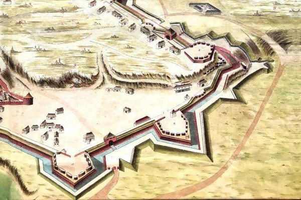 Презентация монографии В.Б. Каширина «Покорение Бендер»