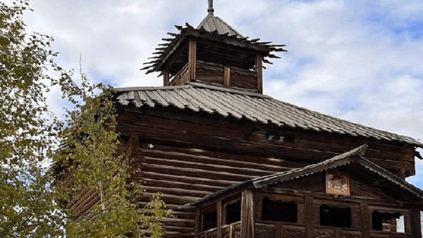 Экскурсия «Тайны Старого города»