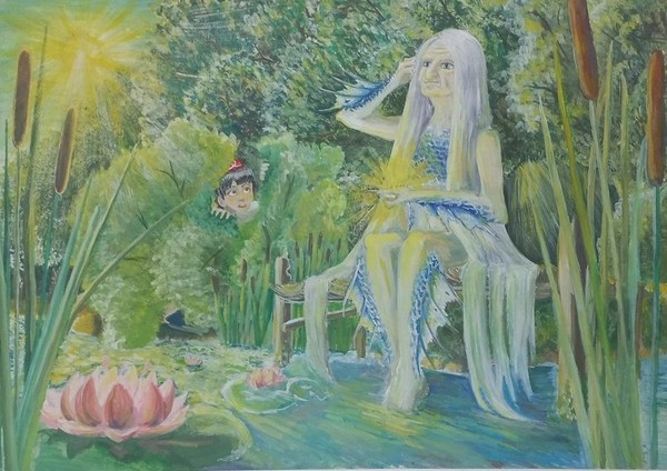 Выставка «ТУКАЙ И ЕГО ГЕРОИ»