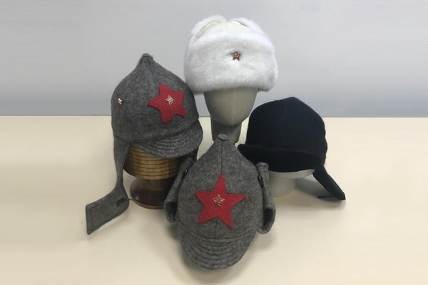 Лекция «Войлоковаляние в традиционном зырянском костюме»