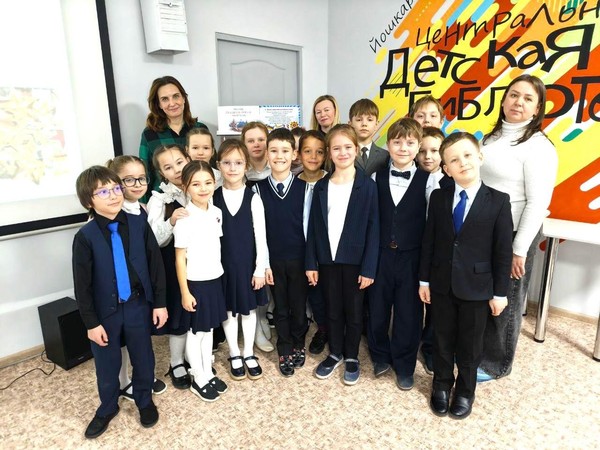 «Час с писателем: от замысла до книги»