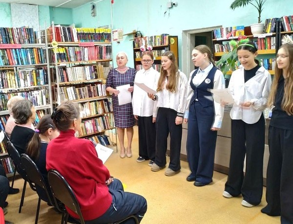 Штрихи к портрету «Маленькая повесть о большом музыканте»