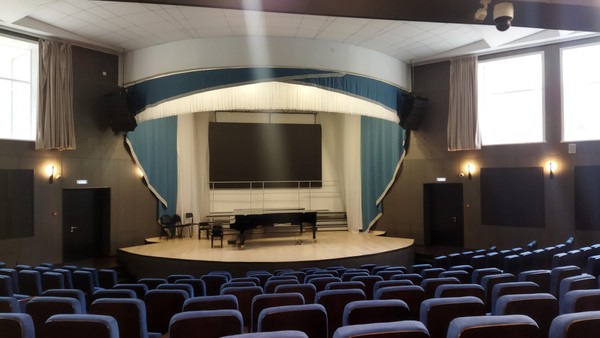 «Иркутску посвящаем…»