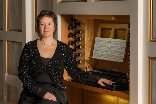 Концерт «Магия французских соборов»