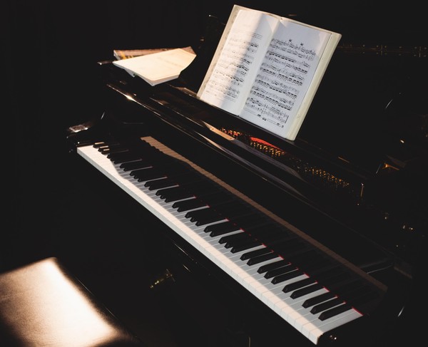 Фортепианный концерт студентов Е. Кузнецовой