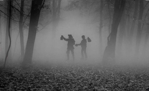 Спектакль «Лес»