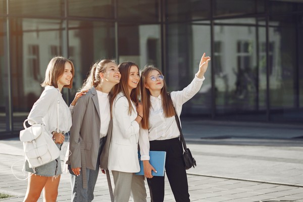 «Моя профессиональная траектория»