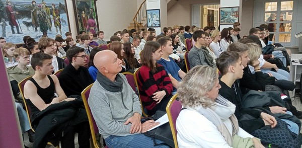 От биологии к культуре