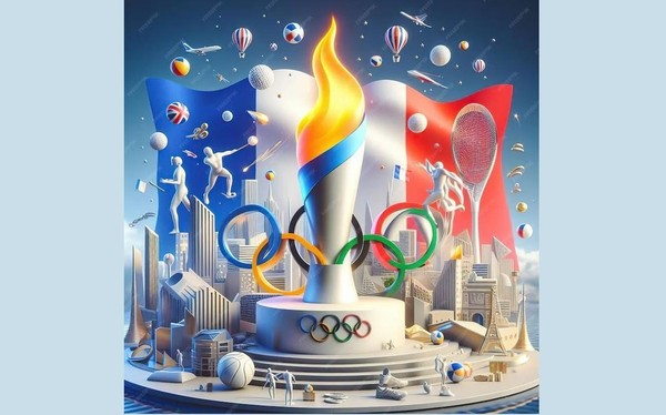 Экскурсия в историю «Дорогами Олимпиад»