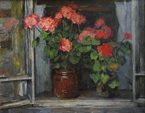 Сборные экскурсии по экспозиции «Николай Соколов. 105 лет со дня рождения»