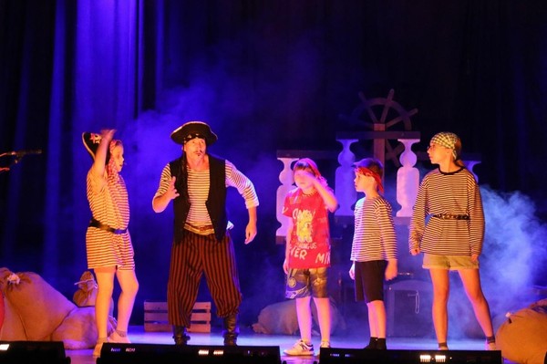 «Полный вперед»