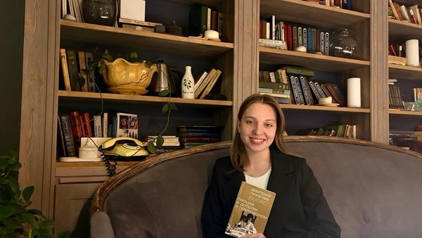 Программа «Культурные беседы»