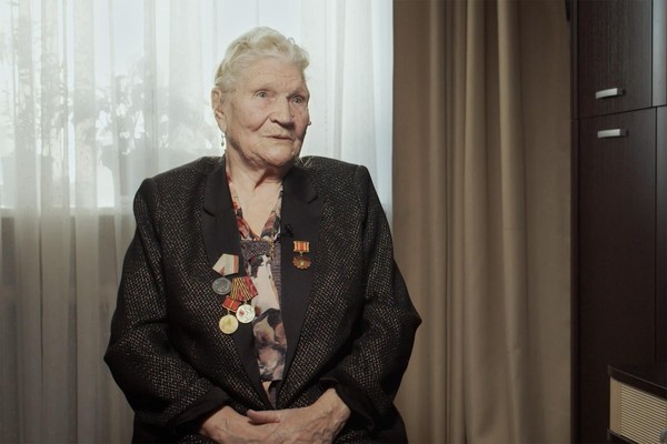 Всероссийский показ документальных фильмов «Перерыв на кино»