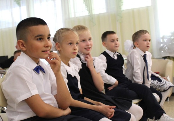 Познавательная программа «Безопасная опасность»