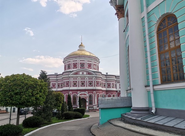 Молодежная встреча «Воскресение памяти»