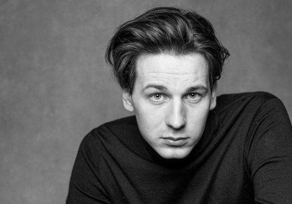 Творческая встреча с артистом и режиссёром Театра имени Ленсовета Фёдором Пшеничным