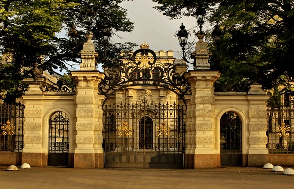 Ярмарка льготных билетов к 135-летию со дня рождения Сергея Прокофьева