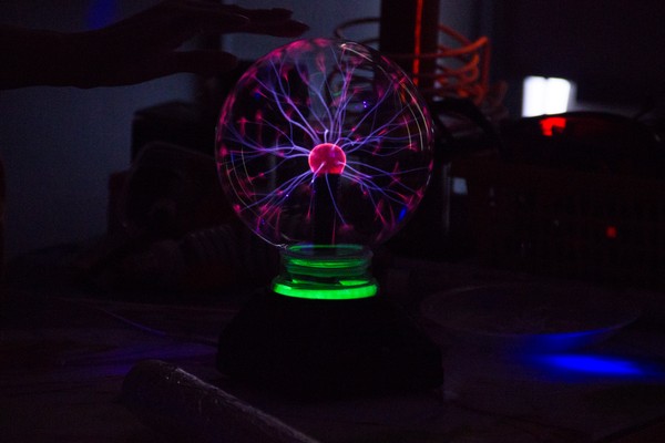 Научная ночь